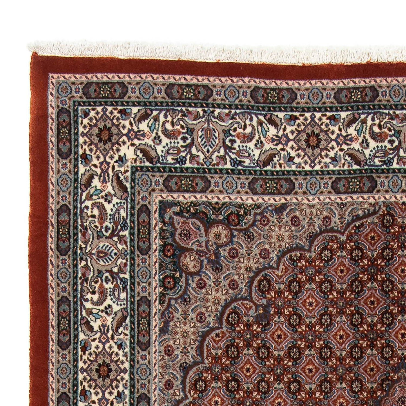 Moud Tapijt 197x148cm - Perzisch tapijt