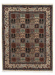 Moud Tapijt 241x181cm - Perzisch tapijt