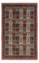 Moud Tapijt 218x136cm - Perzisch tapijt