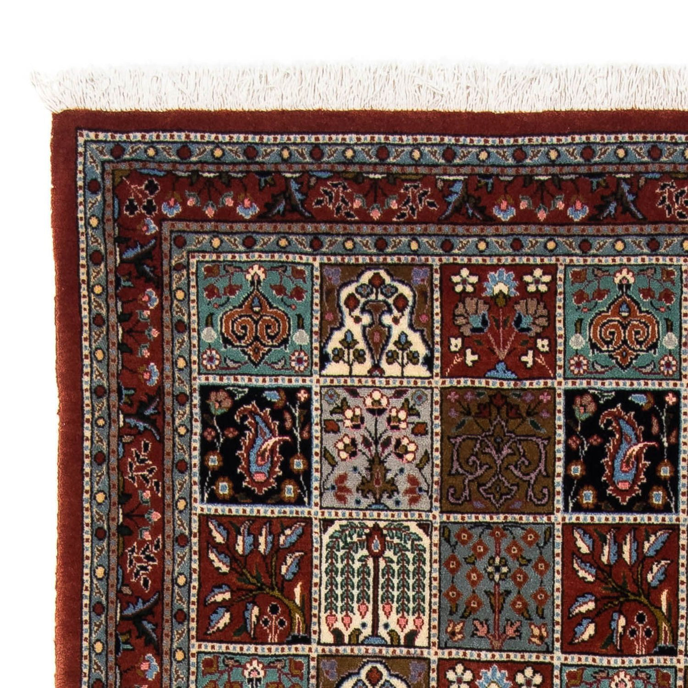 Moud Tapijt 218x136cm - Perzisch tapijt