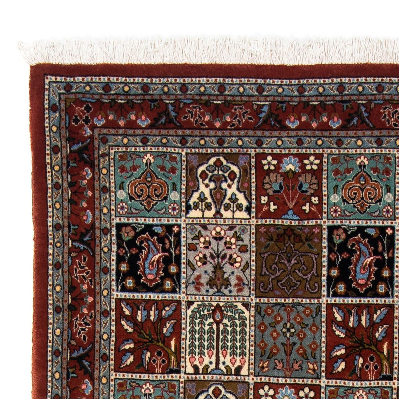 Perzisch tapijt - Klassiek - 218 x 136 cm - veelkleurig