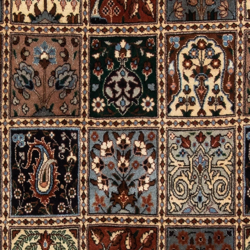 Perzisch tapijt - Klassiek - 239 x 176 cm - veelkleurig