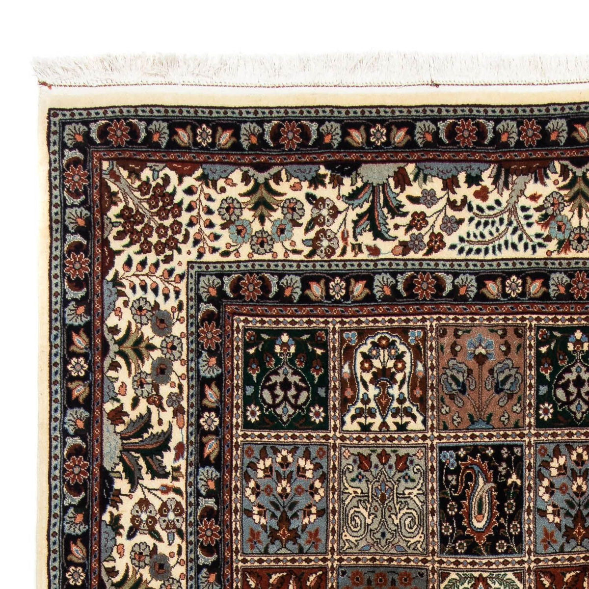 Moud Tapijt 176x239cm - Perzisch tapijt