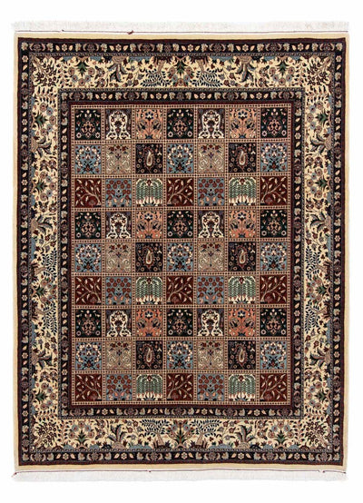 Moud Tapijt 183x240cm - Perzisch tapijt