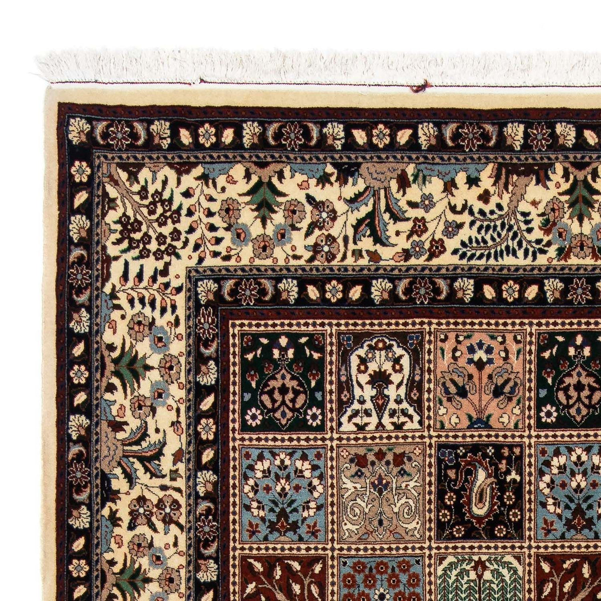 Perzisch tapijt - Klassiek - 240 x 183 cm - veelkleurig