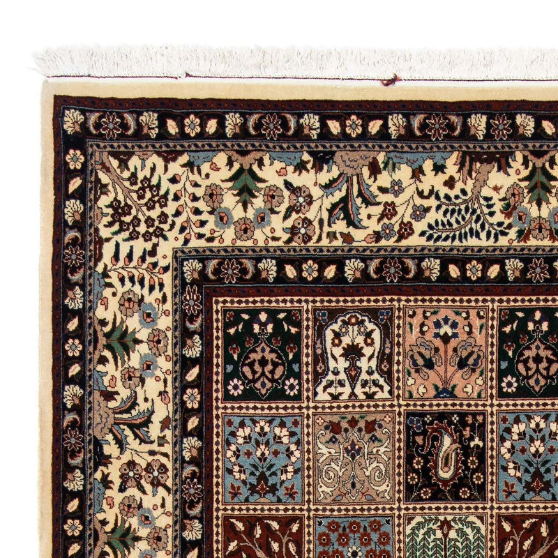 Perzisch tapijt - Klassiek - 240 x 183 cm - veelkleurig