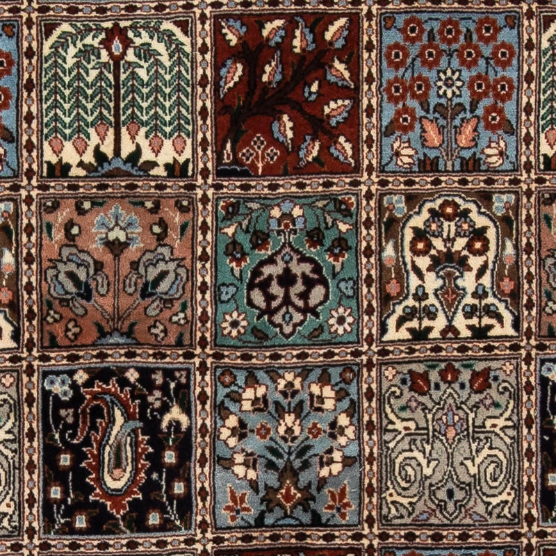 Perzisch tapijt - Klassiek - 239 x 178 cm - veelkleurig