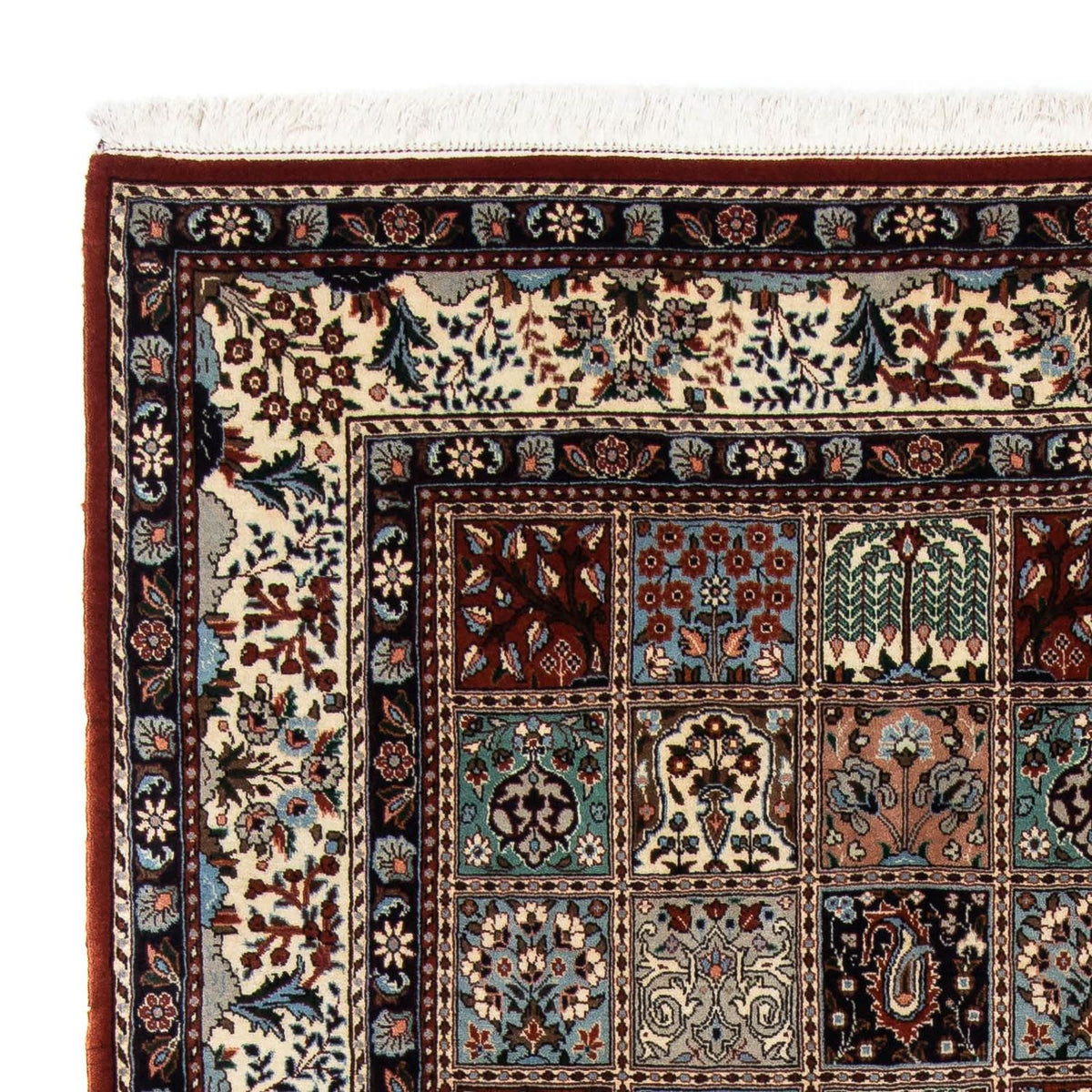 Moud Tapijt 178x239cm - Perzisch tapijt