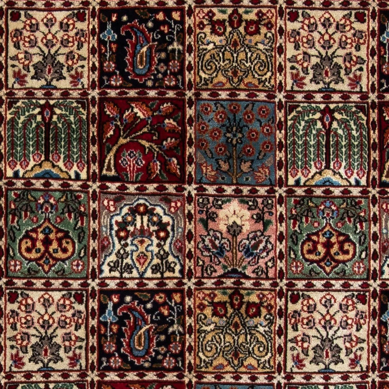 Perzisch tapijt - Klassiek - 220 x 139 cm - veelkleurig