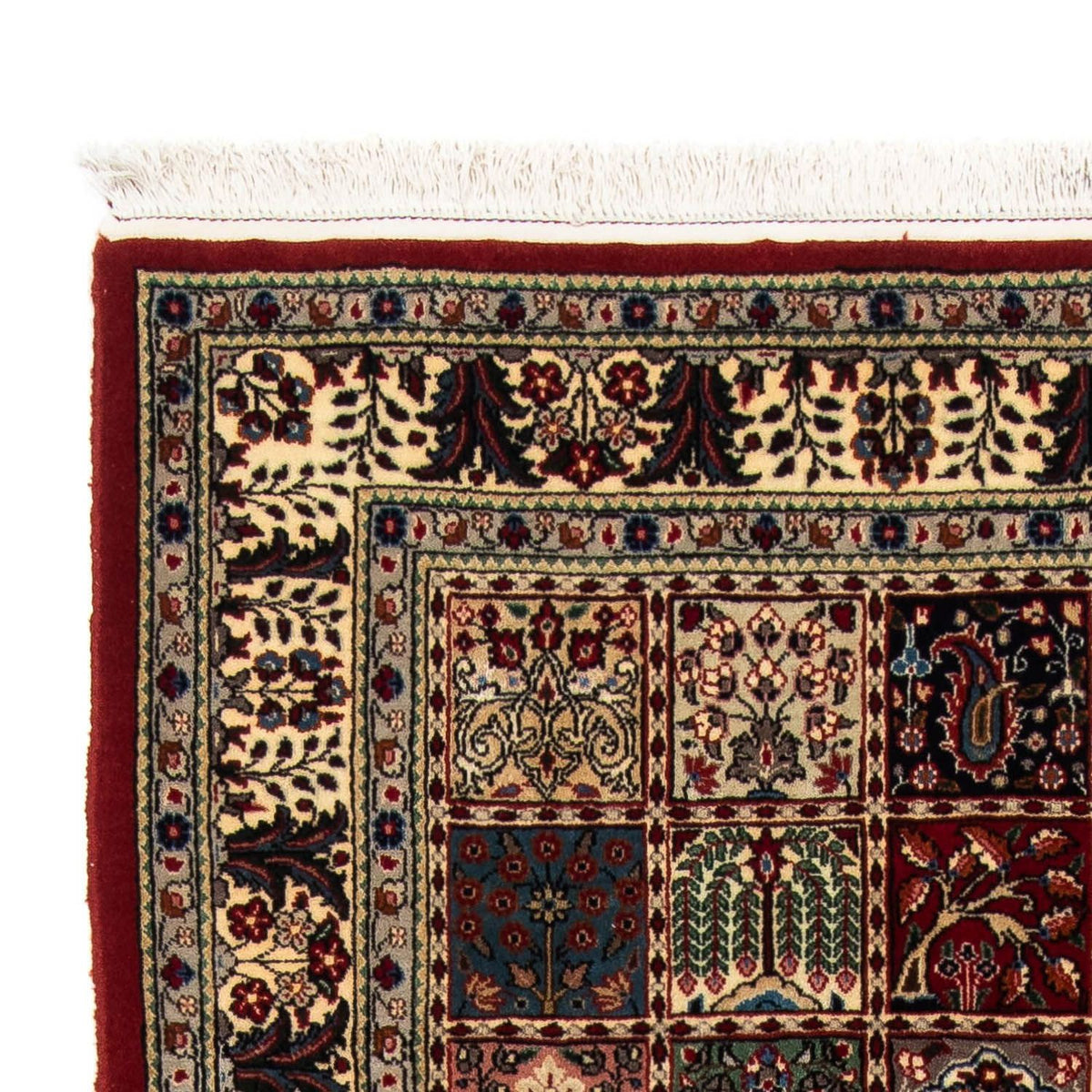 Moud Tapijt 139x220cm - Perzisch tapijt