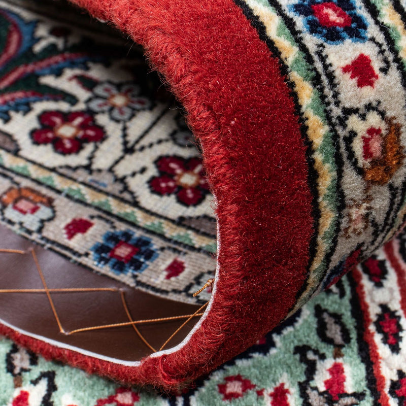 Perzisch tapijt - Klassiek - 220 x 139 cm - veelkleurig