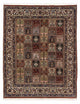 Moud Tapijt 181x225cm - Perzisch tapijt
