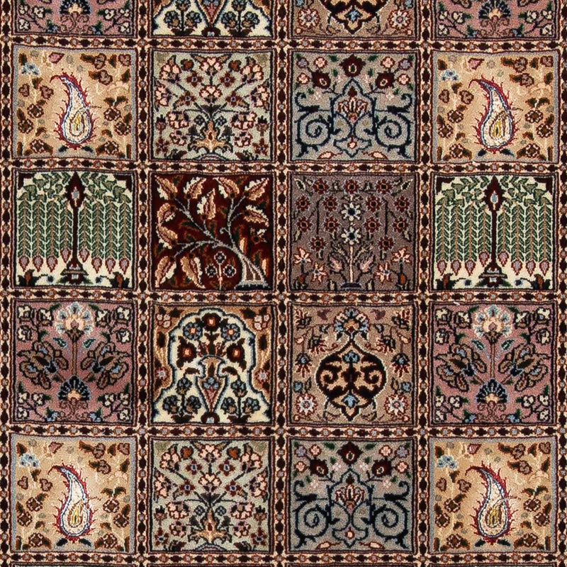 Perzisch tapijt - Klassiek - 231 x 179 cm - veelkleurig