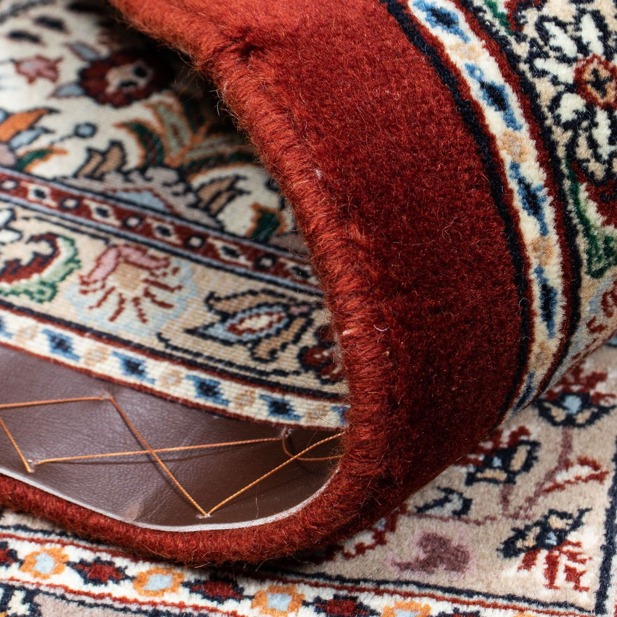 Perzisch tapijt - Klassiek - 231 x 179 cm - veelkleurig