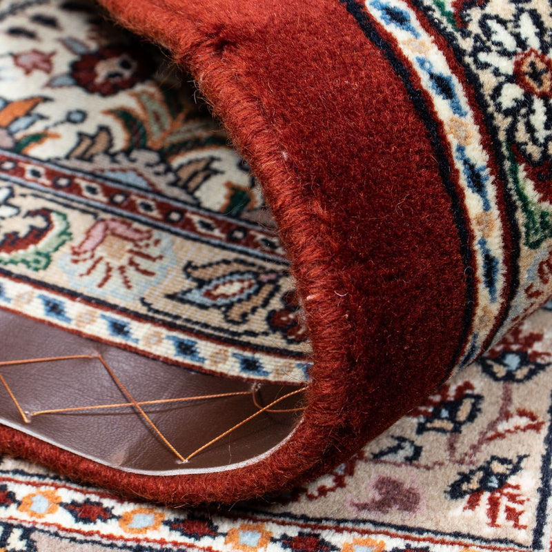 Perzisch tapijt - Klassiek - 231 x 179 cm - veelkleurig