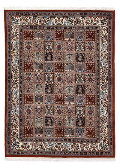 Moud Tapijt 178x240cm - Perzisch tapijt