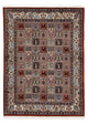 Moud Tapijt 240x178cm - Perzisch tapijt
