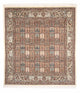 Moud Tapijt 226x215cm - Perzisch tapijt