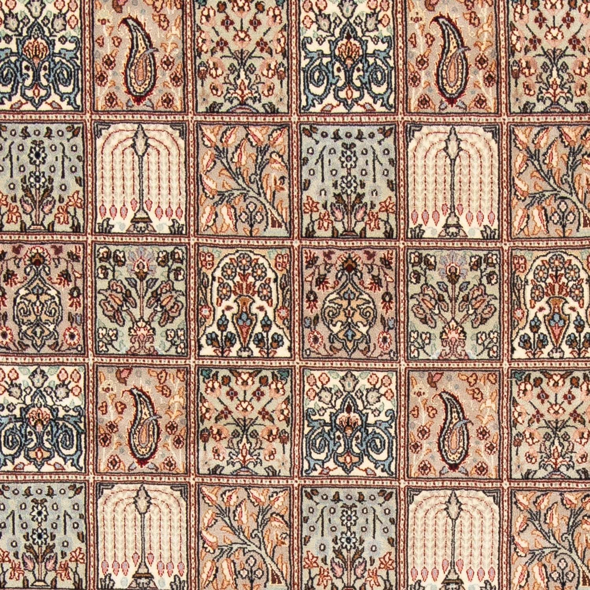 Perzisch tapijt - Klassiek - 226 x 215 cm - veelkleurig