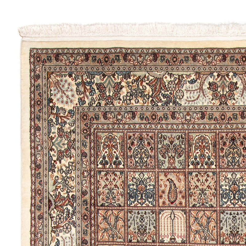 Perzisch tapijt - Klassiek - 226 x 215 cm - veelkleurig