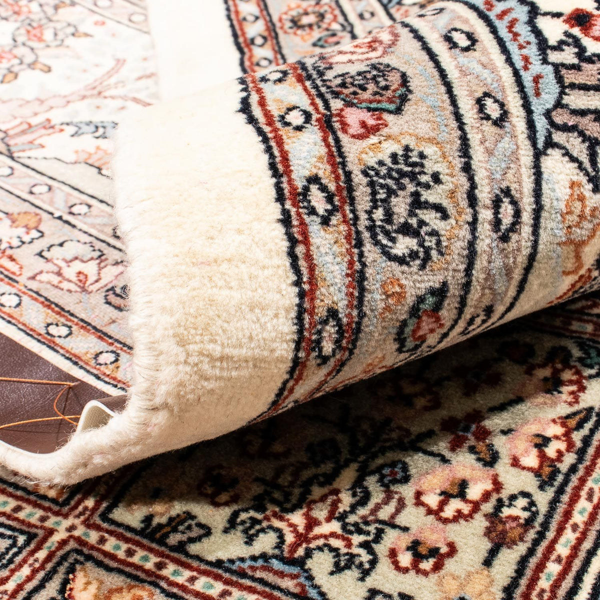 Perzisch tapijt - Klassiek - 226 x 215 cm - veelkleurig