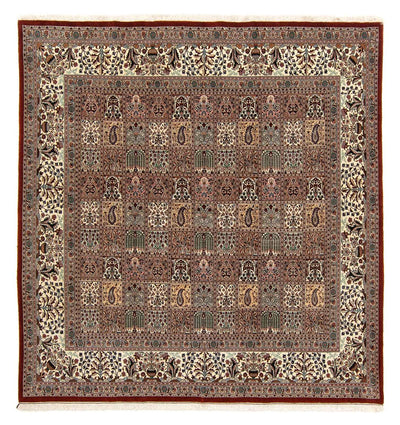 Moud Tapijt 249x250cm - Perzisch tapijt