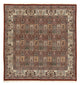 Moud Tapijt 250x249cm - Perzisch tapijt