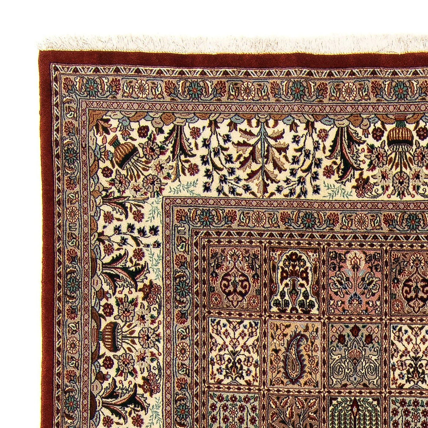 Moud Tapijt 250x249cm - Perzisch tapijt