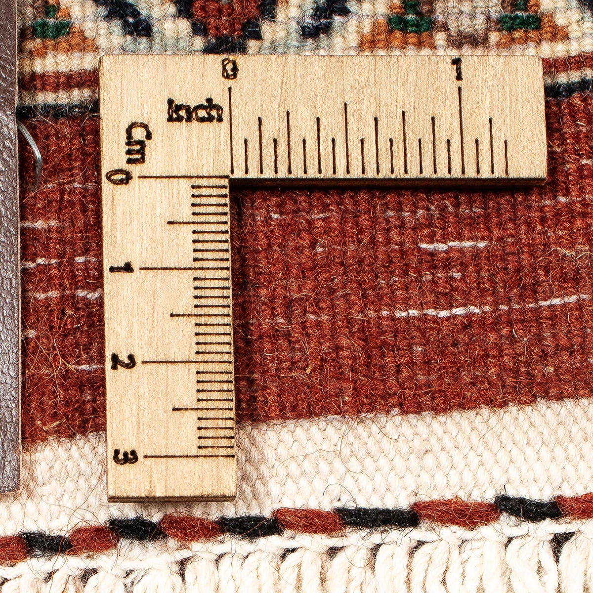 Perzisch tapijt - Klassiek vierkant  - 250 x 249 cm - veelkleurig