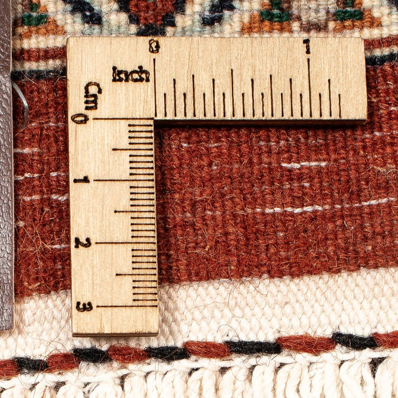 Perzisch tapijt - Klassiek vierkant  - 250 x 249 cm - veelkleurig