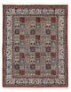 Moud Tapijt 229x178cm - Perzisch tapijt