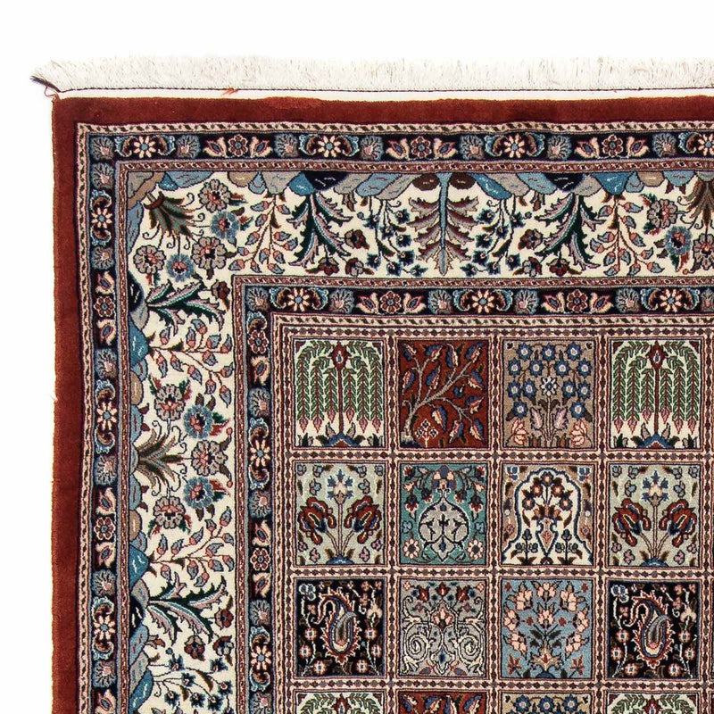 Perzisch tapijt - Klassiek - 229 x 178 cm - veelkleurig