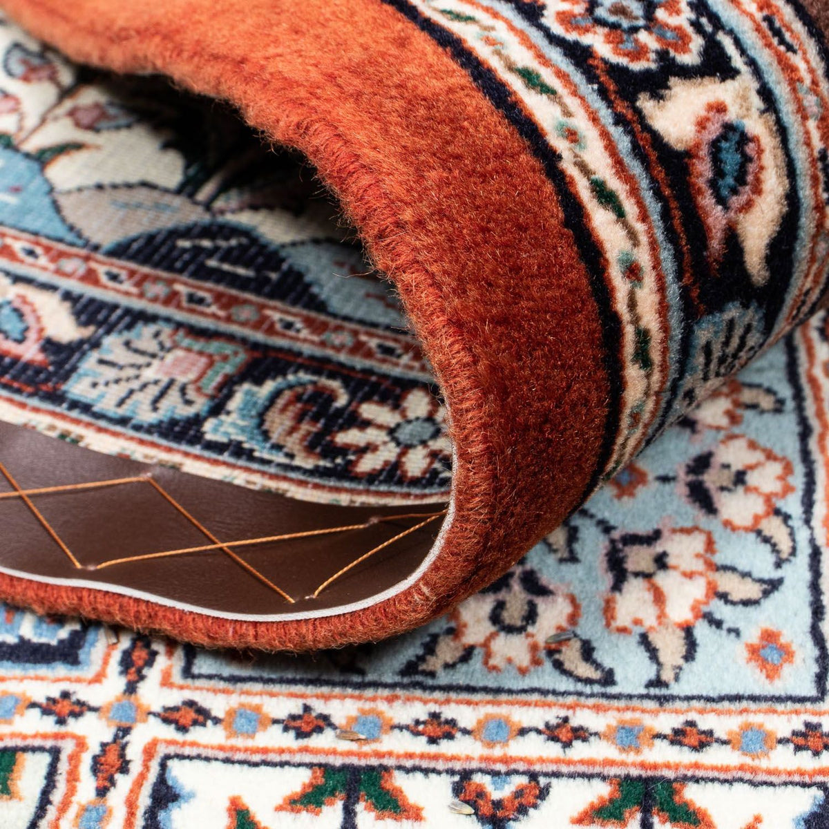 Perzisch tapijt - Klassiek - 229 x 178 cm - veelkleurig