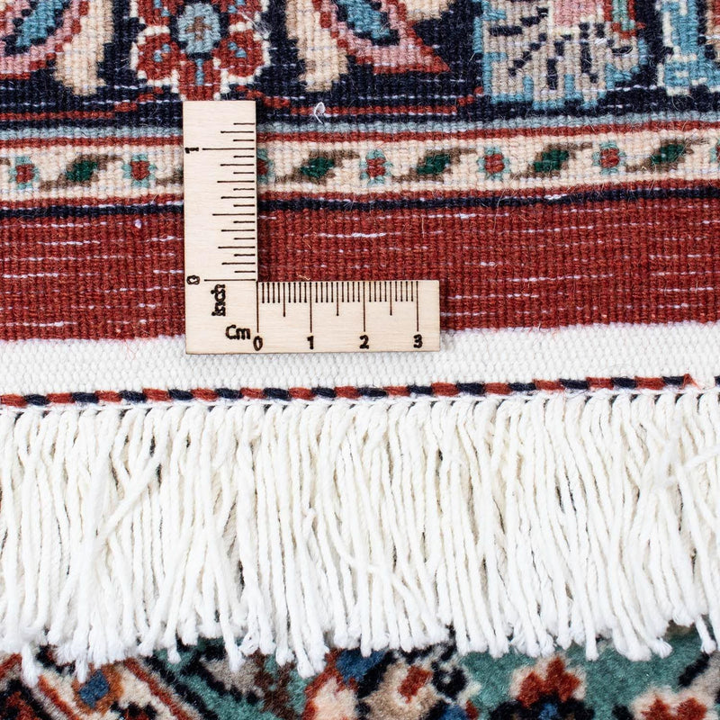 Perzisch tapijt - Klassiek - 229 x 178 cm - veelkleurig