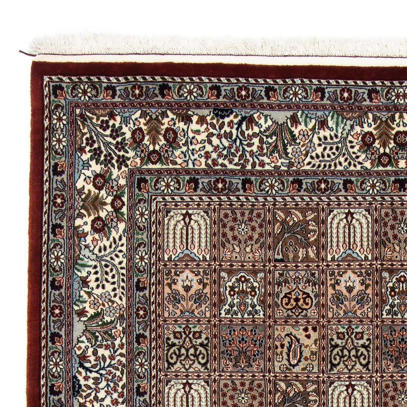 Moud Tapijt 236x178cm - Perzisch tapijt