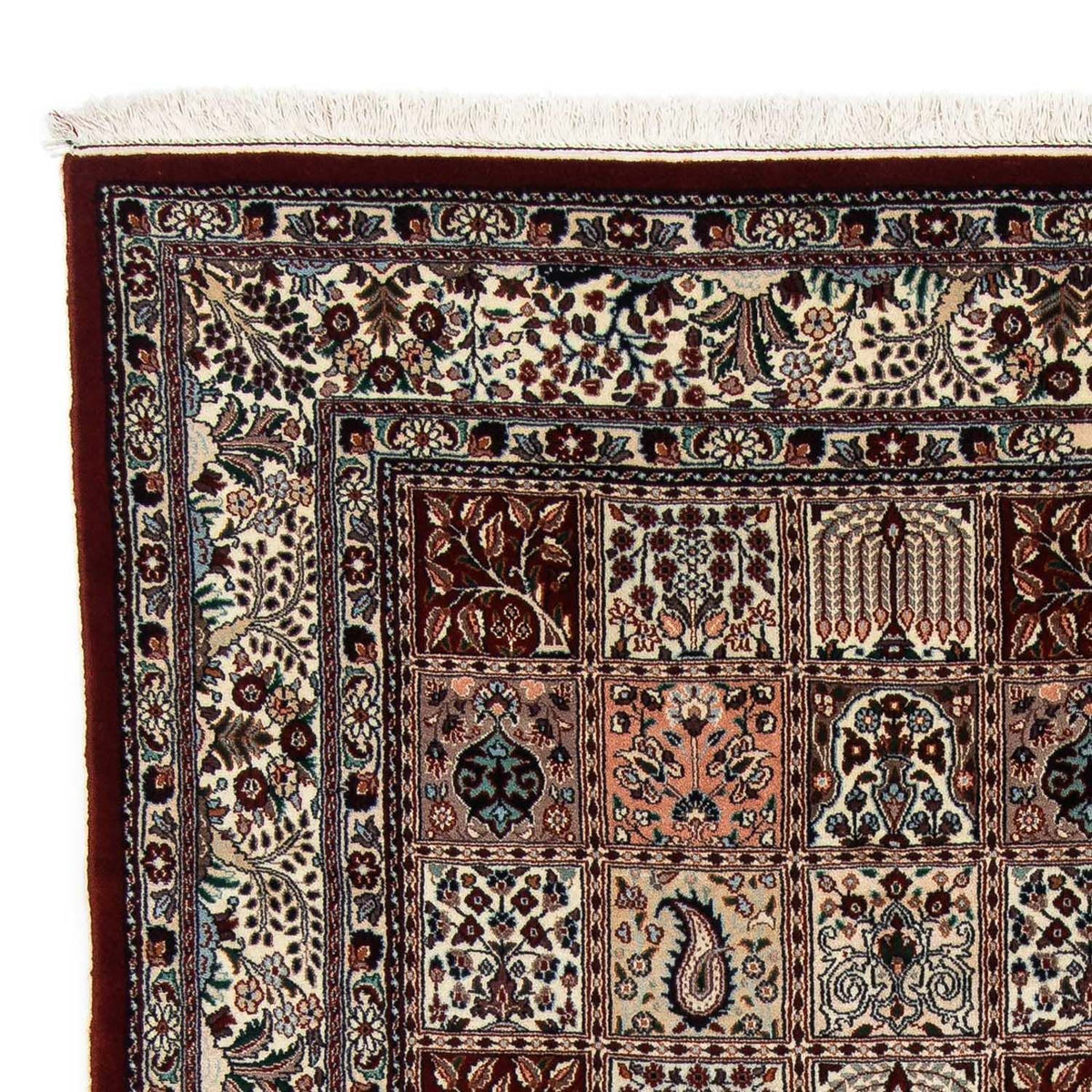 Perzisch tapijt - Klassiek - 239 x 181 cm - veelkleurig