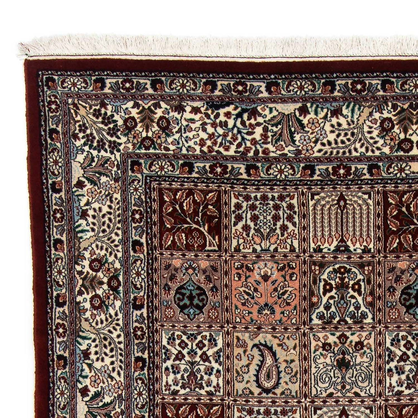 Moud Tapijt 239x181cm - Perzisch tapijt