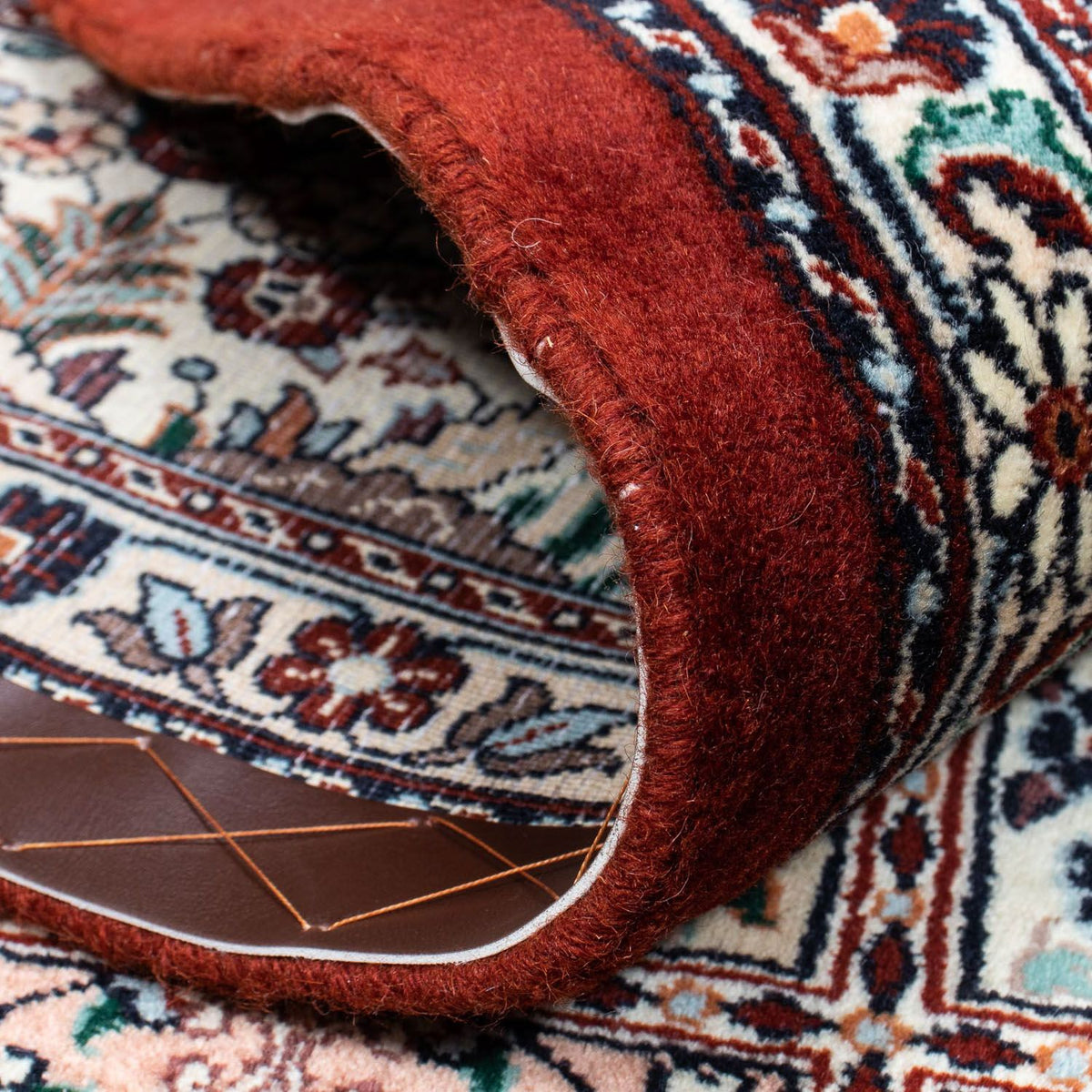 Perzisch tapijt - Klassiek - 239 x 181 cm - veelkleurig