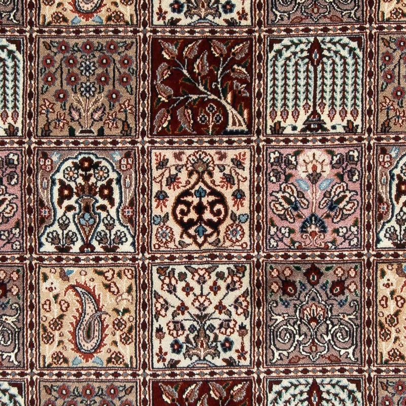 Perzisch tapijt - Klassiek - 236 x 184 cm - veelkleurig