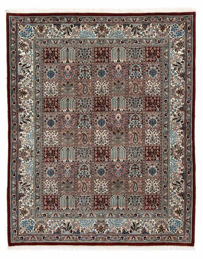 Moud Tapijt 182x229cm - Perzisch tapijt