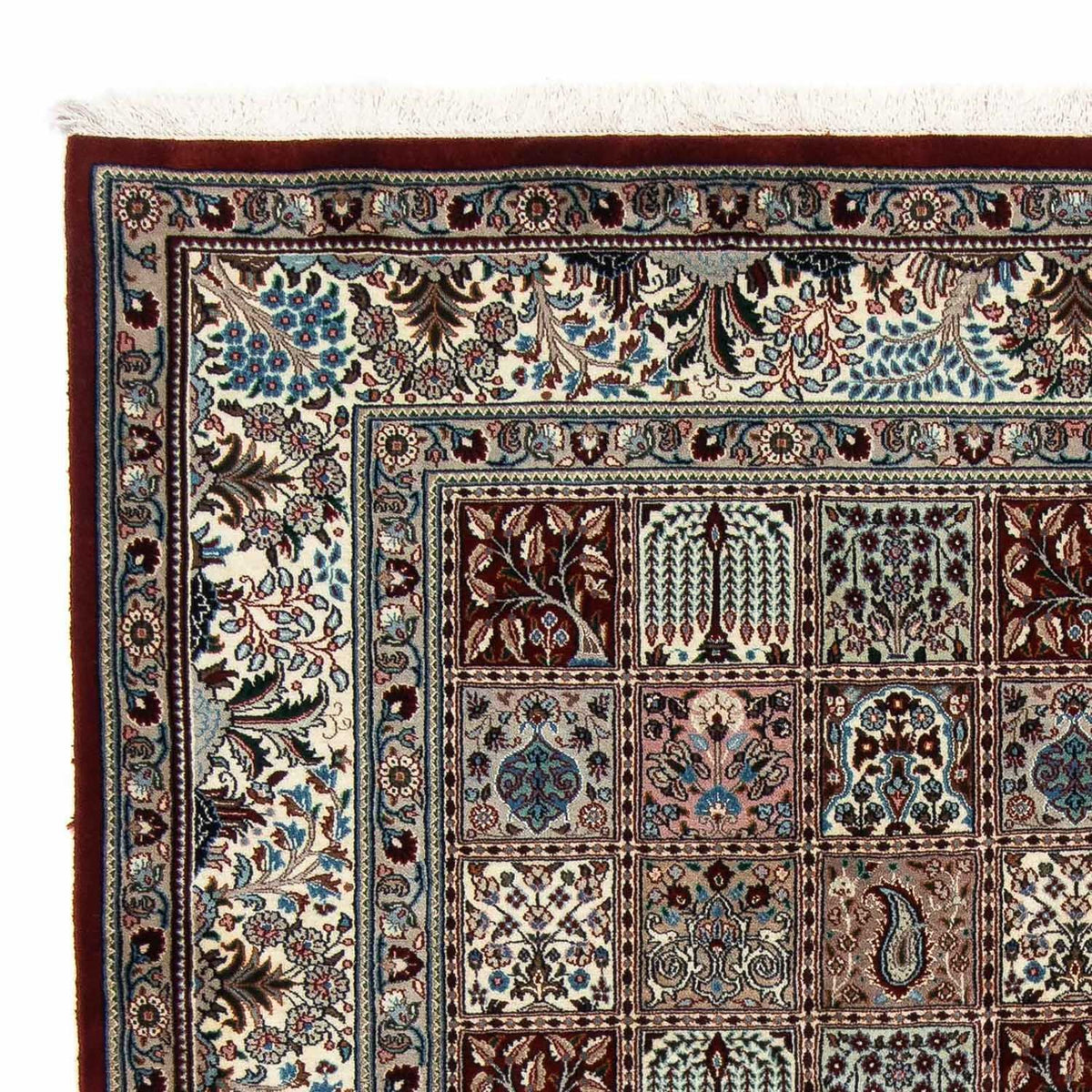 Moud Tapijt 182x229cm - Perzisch tapijt