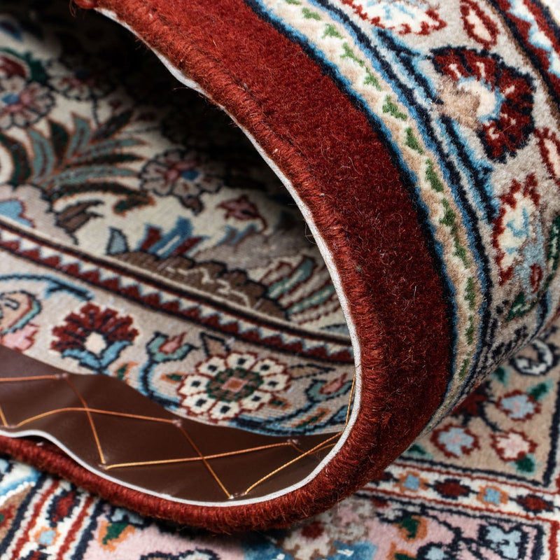 Perzisch tapijt - Klassiek - 229 x 182 cm - veelkleurig