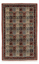 Moud Tapijt 221x140cm - Perzisch tapijt