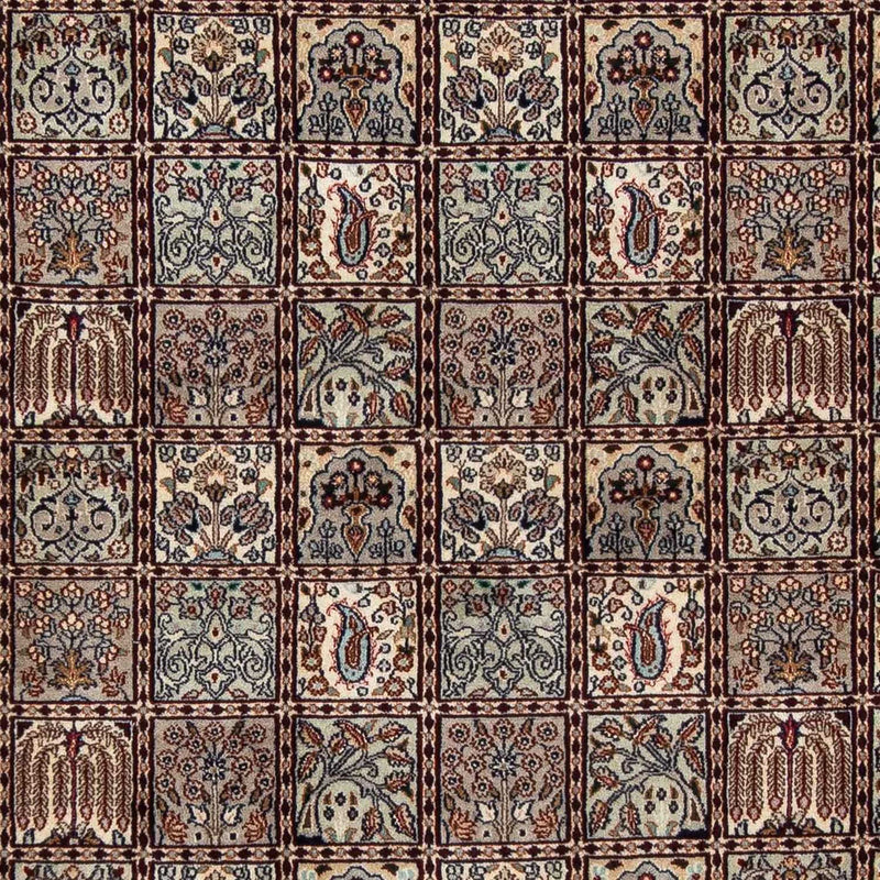 Perzisch tapijt - Klassiek - 231 x 181 cm - veelkleurig