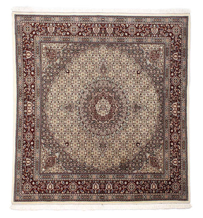 Moud Tapijt 201x209cm - Perzisch tapijt