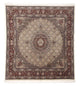 Moud Tapijt 209x201cm - Perzisch tapijt