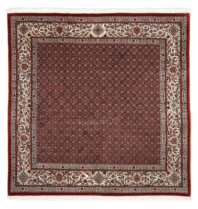 Moud Tapijt 196x197cm - Perzisch tapijt