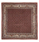 Moud Tapijt 196x197cm - Perzisch tapijt