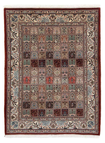 Moud Tapijt 179x234cm - Perzisch tapijt