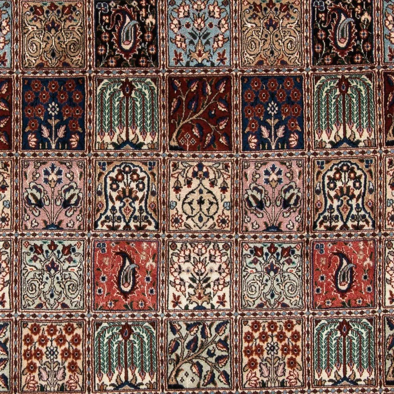 Perzisch tapijt - Klassiek - 234 x 179 cm - veelkleurig